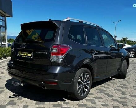 Субару Форестер 2018 в Мукачево на Automoto.ua Субару Форестер, объемом двигателя 2 л и пробегом 285 тыс. км за 14000 $, фото 6 на Automoto.ua