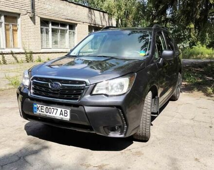 Субару Forester, об'ємом двигуна 2.5 л та пробігом 88 тис. км за 15500 $, фото 1 на Automoto.ua