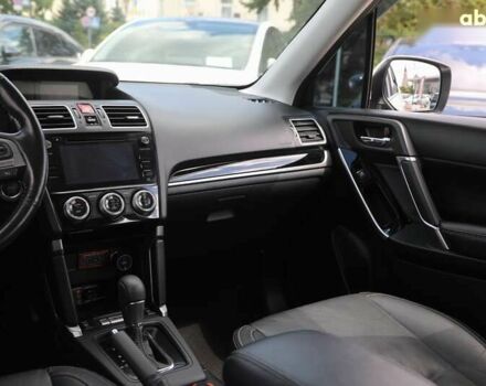 Субару Форестер, объемом двигателя 2 л и пробегом 76 тыс. км за 23500 $, фото 13 на Automoto.ua