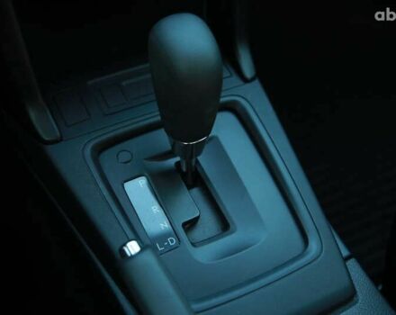 Субару Forester, об'ємом двигуна 2.5 л та пробігом 43 тис. км за 16500 $, фото 18 на Automoto.ua