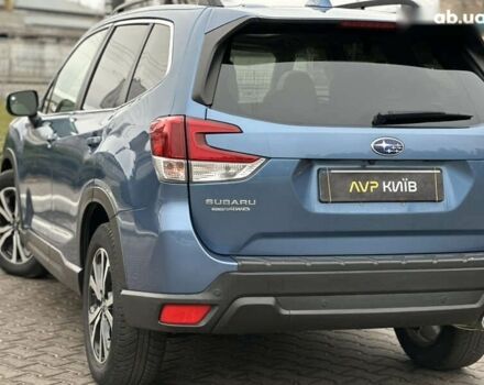 Субару Forester, об'ємом двигуна 2.5 л та пробігом 73 тис. км за 19950 $, фото 20 на Automoto.ua