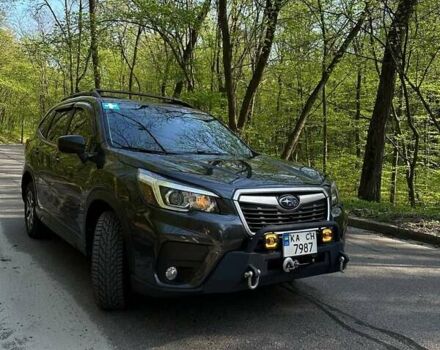 Субару Forester, об'ємом двигуна 2.5 л та пробігом 73 тис. км за 25500 $, фото 6 на Automoto.ua