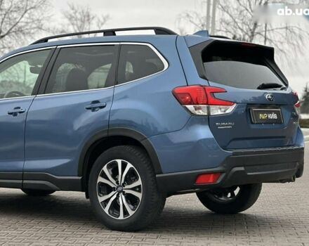 Субару Forester, об'ємом двигуна 2.5 л та пробігом 73 тис. км за 19950 $, фото 12 на Automoto.ua
