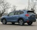 Субару Forester, об'ємом двигуна 2.5 л та пробігом 73 тис. км за 19950 $, фото 11 на Automoto.ua