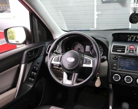 Субару Forester, об'ємом двигуна 2.5 л та пробігом 61 тис. км за 15000 $, фото 10 на Automoto.ua