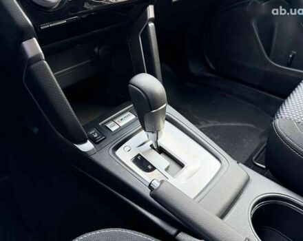 Субару Форестер 2018 в Киеве на Automoto.ua Субару Форестер, объемом двигателя 2.5 л и пробегом 123 тыс. км за 15999 $, фото 21 на Automoto.ua