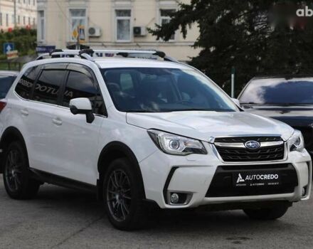 Субару Форестер, объемом двигателя 2 л и пробегом 76 тыс. км за 23500 $, фото 2 на Automoto.ua