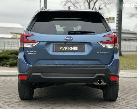 Субару Forester, об'ємом двигуна 2.5 л та пробігом 73 тис. км за 19950 $, фото 15 на Automoto.ua