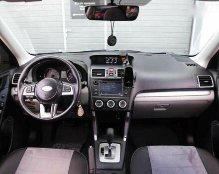 Субару Forester, об'ємом двигуна 2.5 л та пробігом 61 тис. км за 15000 $, фото 11 на Automoto.ua