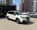 Субару Форестер 2018 в Киеве на Automoto.ua Субару Форестер, объемом двигателя 2.5 л и пробегом 123 тыс. км за 15999 $, фото 1 на Automoto.ua