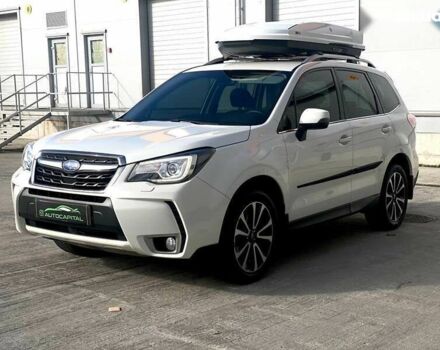 Субару Forester, об'ємом двигуна 2 л та пробігом 36 тис. км за 24990 $, фото 13 на Automoto.ua
