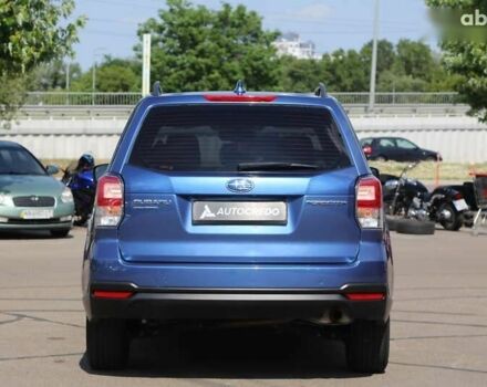 Субару Forester, об'ємом двигуна 2.5 л та пробігом 61 тис. км за 15000 $, фото 4 на Automoto.ua