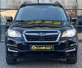 Субару Форестер, объемом двигателя 2.5 л и пробегом 76 тыс. км за 16600 $, фото 1 на Automoto.ua