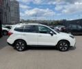 Субару Форестер 2018 в Киеве на Automoto.ua Субару Форестер, объемом двигателя 2.5 л и пробегом 123 тыс. км за 15999 $, фото 7 на Automoto.ua
