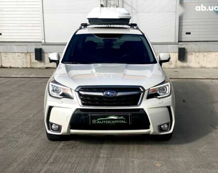 Субару Forester, об'ємом двигуна 2 л та пробігом 36 тис. км за 24990 $, фото 5 на Automoto.ua