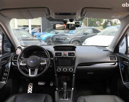 Субару Форестер, объемом двигателя 2 л и пробегом 76 тыс. км за 23500 $, фото 12 на Automoto.ua