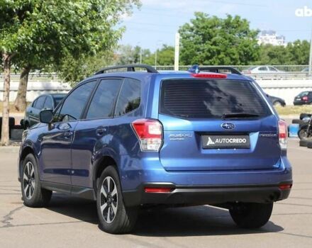 Субару Forester, об'ємом двигуна 2.5 л та пробігом 61 тис. км за 15000 $, фото 5 на Automoto.ua