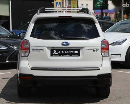 Субару Форестер, объемом двигателя 2 л и пробегом 76 тыс. км за 23500 $, фото 4 на Automoto.ua