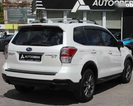 Субару Форестер, объемом двигателя 2 л и пробегом 76 тыс. км за 23500 $, фото 3 на Automoto.ua