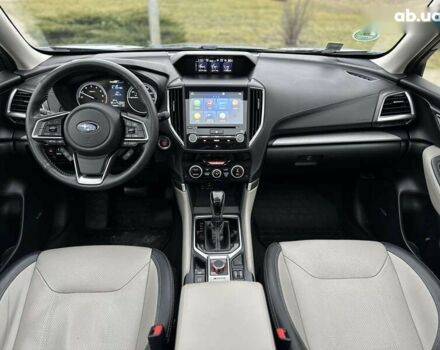 Субару Forester, об'ємом двигуна 2.5 л та пробігом 73 тис. км за 19950 $, фото 23 на Automoto.ua