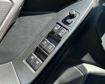 Субару Форестер 2018 в Мукачево на Automoto.ua Субару Форестер, объемом двигателя 2 л и пробегом 285 тыс. км за 14000 $, фото 8 на Automoto.ua