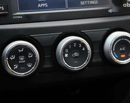 Субару Forester, об'ємом двигуна 2.5 л та пробігом 61 тис. км за 15000 $, фото 19 на Automoto.ua