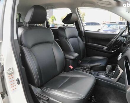 Субару Форестер, объемом двигателя 2 л и пробегом 76 тыс. км за 23500 $, фото 10 на Automoto.ua