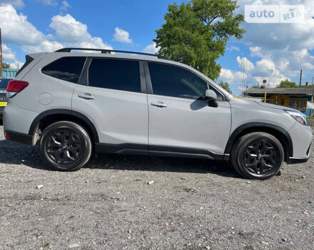 Субару Forester, об'ємом двигуна 2.5 л та пробігом 70 тис. км за 22490 $, фото 19 на Automoto.ua