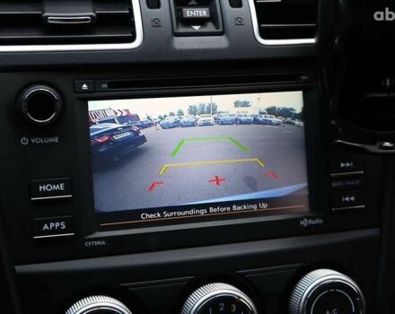 Субару Forester, об'ємом двигуна 2.5 л та пробігом 61 тис. км за 15000 $, фото 16 на Automoto.ua