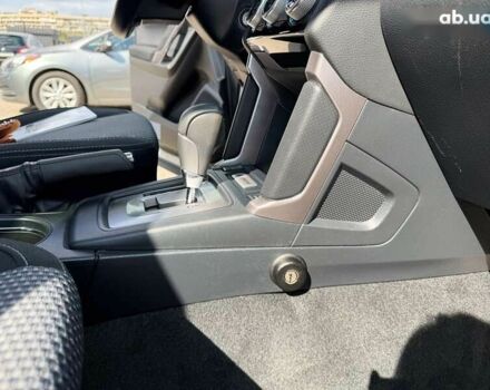 Субару Форестер 2018 в Киеве на Automoto.ua Субару Форестер, объемом двигателя 2.5 л и пробегом 123 тыс. км за 15999 $, фото 22 на Automoto.ua