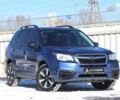 Субару Форестер, объемом двигателя 2.5 л и пробегом 57 тыс. км за 15900 $, фото 1 на Automoto.ua