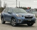 Субару Forester, об'ємом двигуна 2.5 л та пробігом 73 тис. км за 19950 $, фото 7 на Automoto.ua