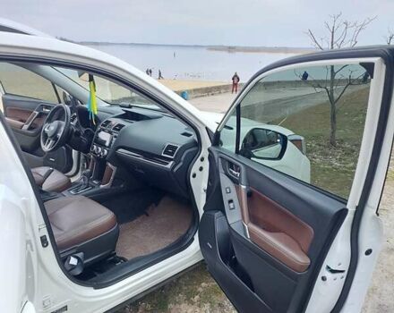 Субару Форестер 2018 в Украинке на Automoto.ua Субару Форестер, объемом двигателя 2 л и пробегом 86 тыс. км за 21100 $, фото 2 на Automoto.ua