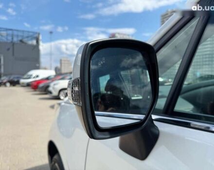 Субару Форестер 2018 в Киеве на Automoto.ua Субару Форестер, объемом двигателя 2.5 л и пробегом 123 тыс. км за 15999 $, фото 9 на Automoto.ua