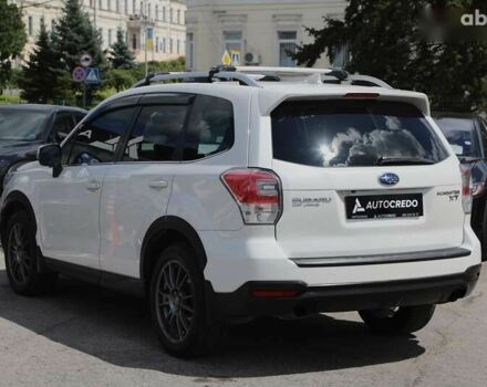 Субару Форестер, объемом двигателя 2 л и пробегом 76 тыс. км за 23500 $, фото 5 на Automoto.ua