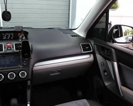 Субару Forester, об'ємом двигуна 2.5 л та пробігом 61 тис. км за 15000 $, фото 12 на Automoto.ua