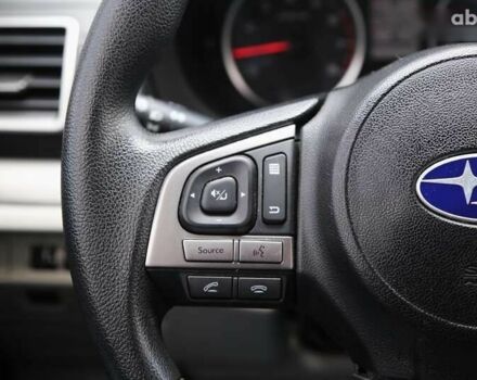 Субару Forester, об'ємом двигуна 2.5 л та пробігом 61 тис. км за 15000 $, фото 22 на Automoto.ua