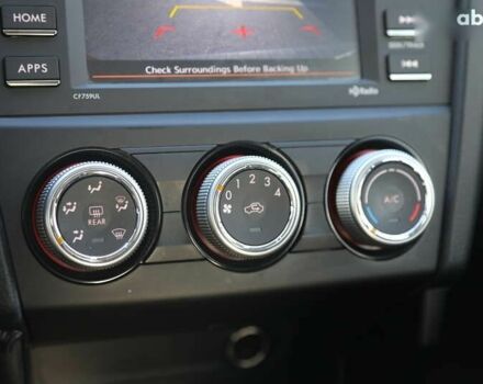 Субару Forester, об'ємом двигуна 2.5 л та пробігом 43 тис. км за 16500 $, фото 17 на Automoto.ua