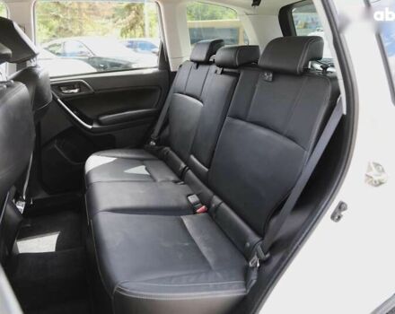 Субару Форестер, объемом двигателя 2 л и пробегом 76 тыс. км за 23500 $, фото 8 на Automoto.ua