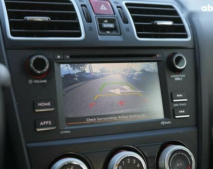 Субару Forester, об'ємом двигуна 2.5 л та пробігом 43 тис. км за 16500 $, фото 16 на Automoto.ua