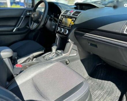 Субару Форестер 2018 в Мукачево на Automoto.ua Субару Форестер, объемом двигателя 2 л и пробегом 285 тыс. км за 14000 $, фото 17 на Automoto.ua