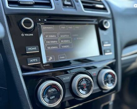 Субару Форестер 2018 в Мукачево на Automoto.ua Субару Форестер, объемом двигателя 2 л и пробегом 285 тыс. км за 14000 $, фото 15 на Automoto.ua