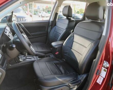 Субару Forester, об'ємом двигуна 2.5 л та пробігом 43 тис. км за 16500 $, фото 6 на Automoto.ua