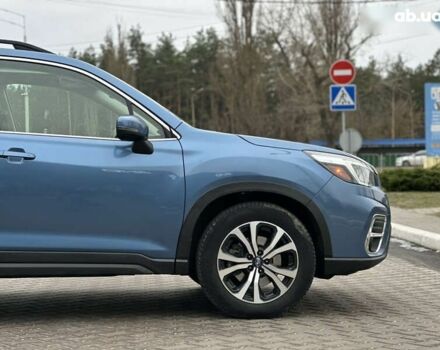 Субару Forester, об'ємом двигуна 2.5 л та пробігом 73 тис. км за 19950 $, фото 10 на Automoto.ua