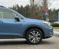 Субару Forester, об'ємом двигуна 2.5 л та пробігом 73 тис. км за 19950 $, фото 10 на Automoto.ua