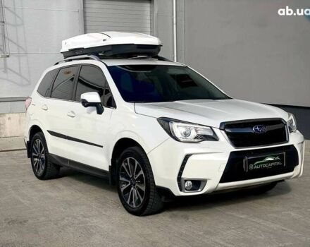 Субару Forester, об'ємом двигуна 2 л та пробігом 36 тис. км за 24990 $, фото 6 на Automoto.ua
