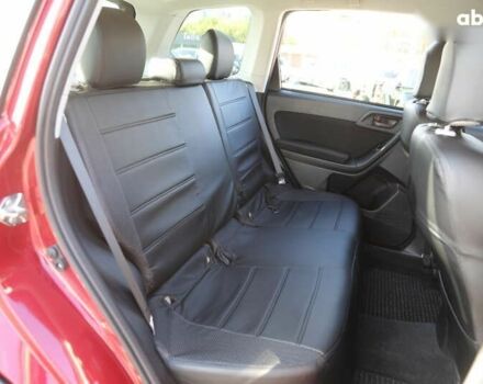 Субару Forester, об'ємом двигуна 2.5 л та пробігом 43 тис. км за 16500 $, фото 8 на Automoto.ua