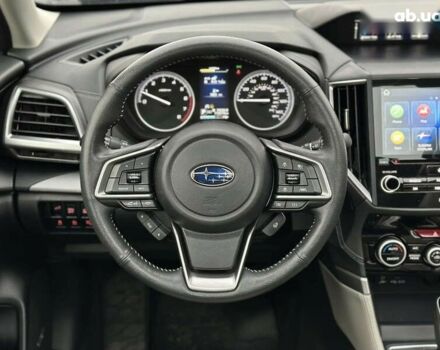 Субару Forester, об'ємом двигуна 2.5 л та пробігом 73 тис. км за 19950 $, фото 27 на Automoto.ua