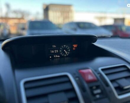 Субару Форестер, объемом двигателя 2.5 л и пробегом 76 тыс. км за 16600 $, фото 17 на Automoto.ua
