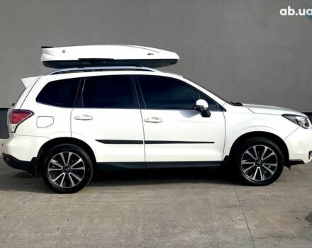Субару Forester, об'ємом двигуна 2 л та пробігом 36 тис. км за 24990 $, фото 8 на Automoto.ua